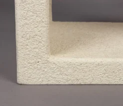 Veda Bed Bijzettafel MDF 40cm