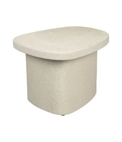 Veda Bijzettafel Laag MDF 57cm