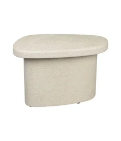 Veda Bijzettafel Laag MDF 57cm