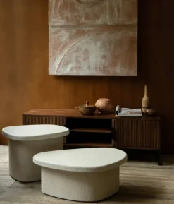 Veda Salontafel MDF 75cm