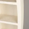 Veda Wandkast 3 Planken MDF 38cm