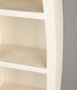 Veda Wandkast 3 Planken MDF 38cm