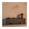 Velari Tv meubel Bruin 200cm