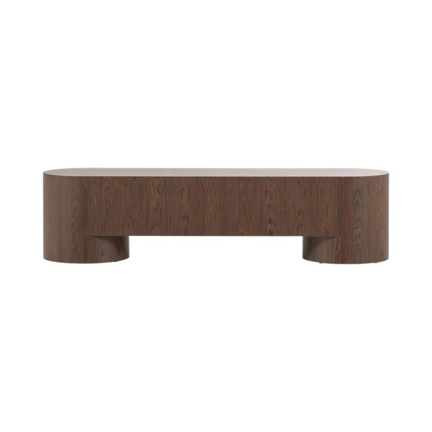 Velari Tv meubel Bruin 200cm