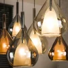 Velura 7-lichts Hanglamp industrieel