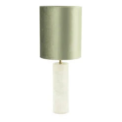 Verde 1-lichts Tafellamp groen