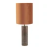Verde 1-lichts Tafellamp rood