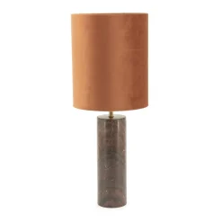 Verde 1-lichts Tafellamp rood