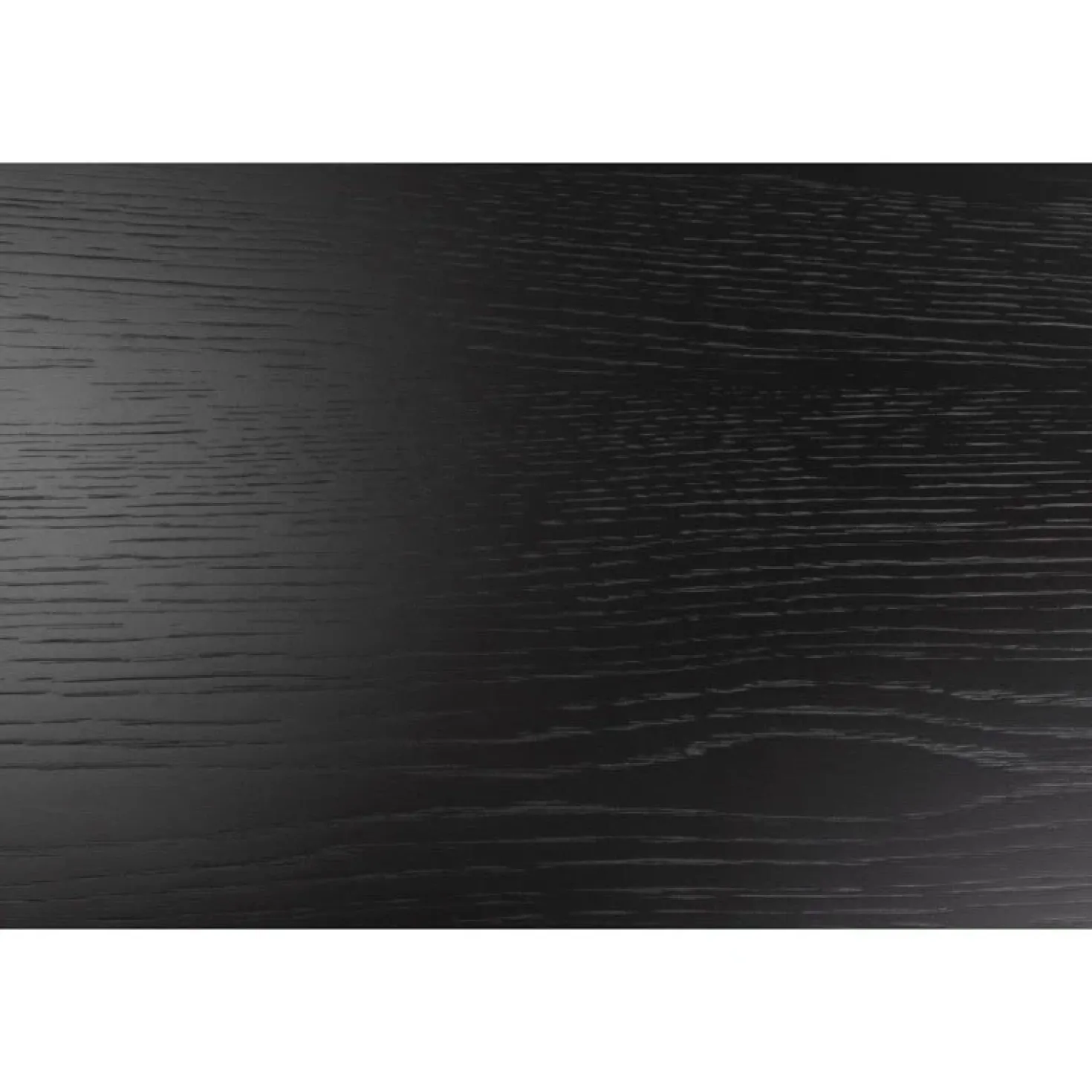 Vexor Barkruk Zwart 45cm