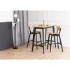 Vexor Bartafel Naturel 120cm