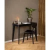 Vexor Bureau Zwart 100cm