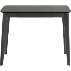Vexor Bureau Zwart 100cm