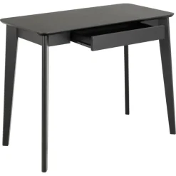 Vexor Bureau Zwart 100cm