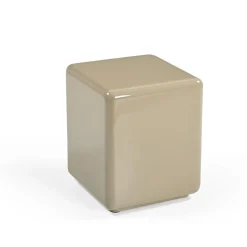 Vinny Salontafel Beige MDF 30 cm