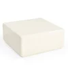 Vinny Salontafel Wit MDF 60 cm