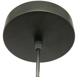 Vinta 1-lichts Hanglamp terracotta