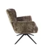Vito Fauteuil hoven Champagne