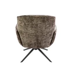 Vito Fauteuil hoven Champagne