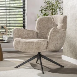 Vito Fauteuil hoven Zand