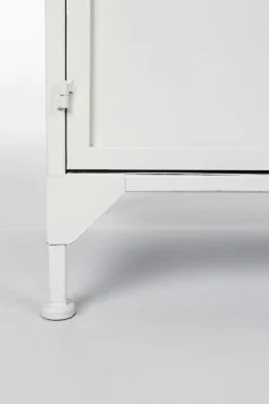 Vitrinekast Miya hoog