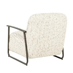 Vive Norel Fauteuil Beige