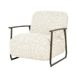 Vive Norel Fauteuil Beige