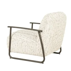 Vive Norel Fauteuil Beige