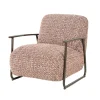 Vive Norel Fauteuil Rood