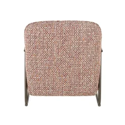Vive Norel Fauteuil Rood