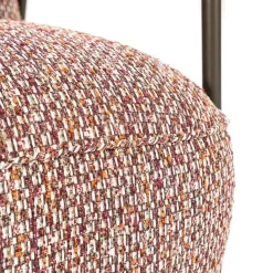 Vive Norel Fauteuil Rood
