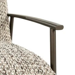 Vive Norel Fauteuil Taupe