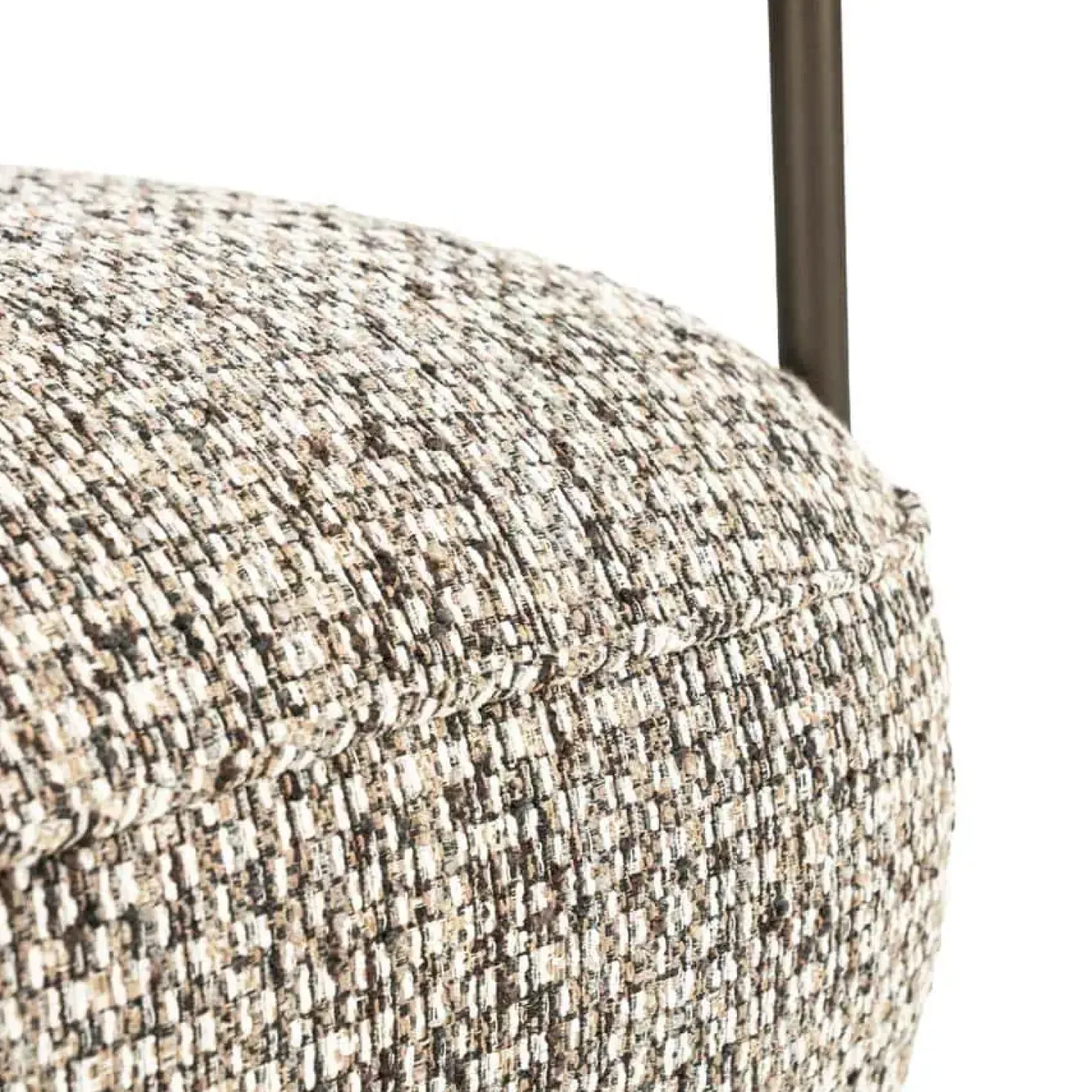 Vive Norel Fauteuil Taupe