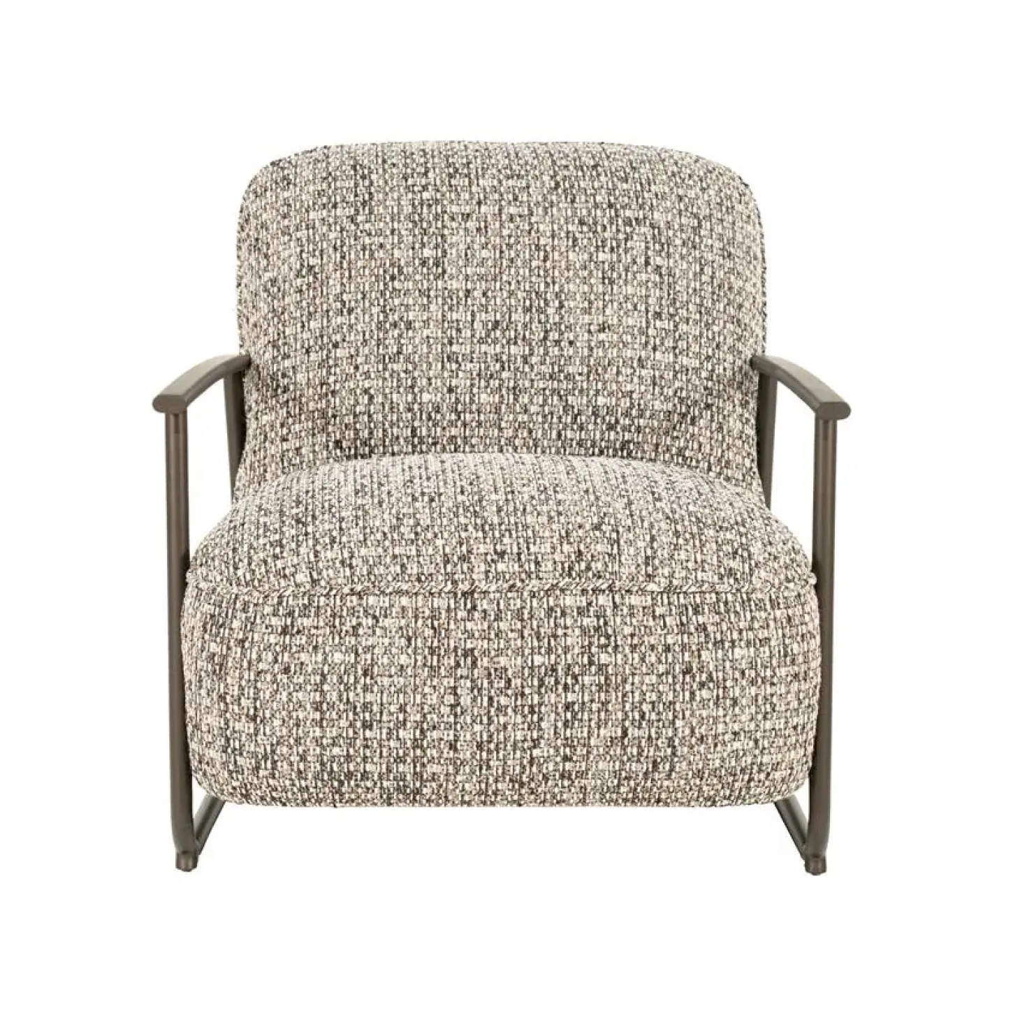 Vive Norel Fauteuil Taupe