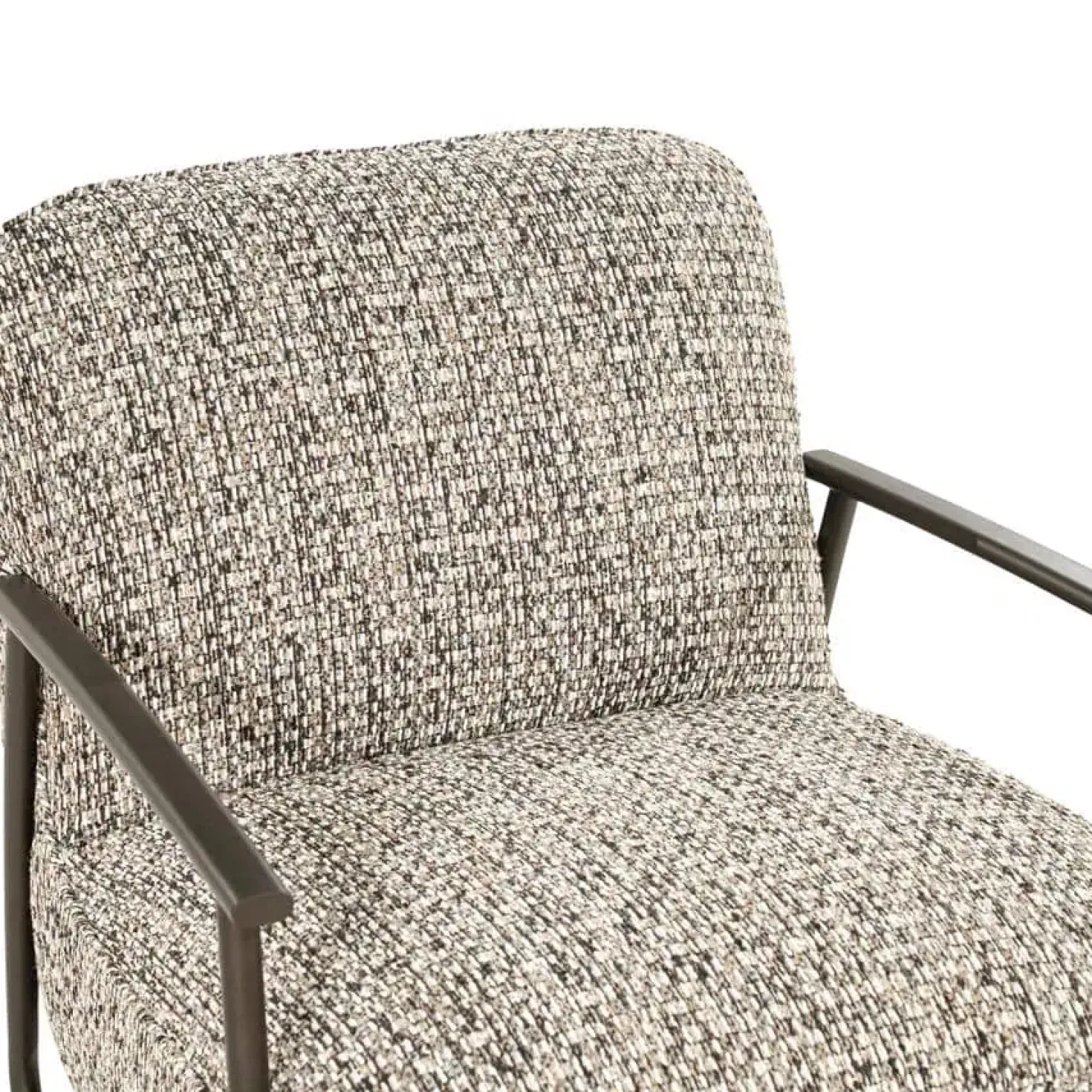 Vive Norel Fauteuil Taupe