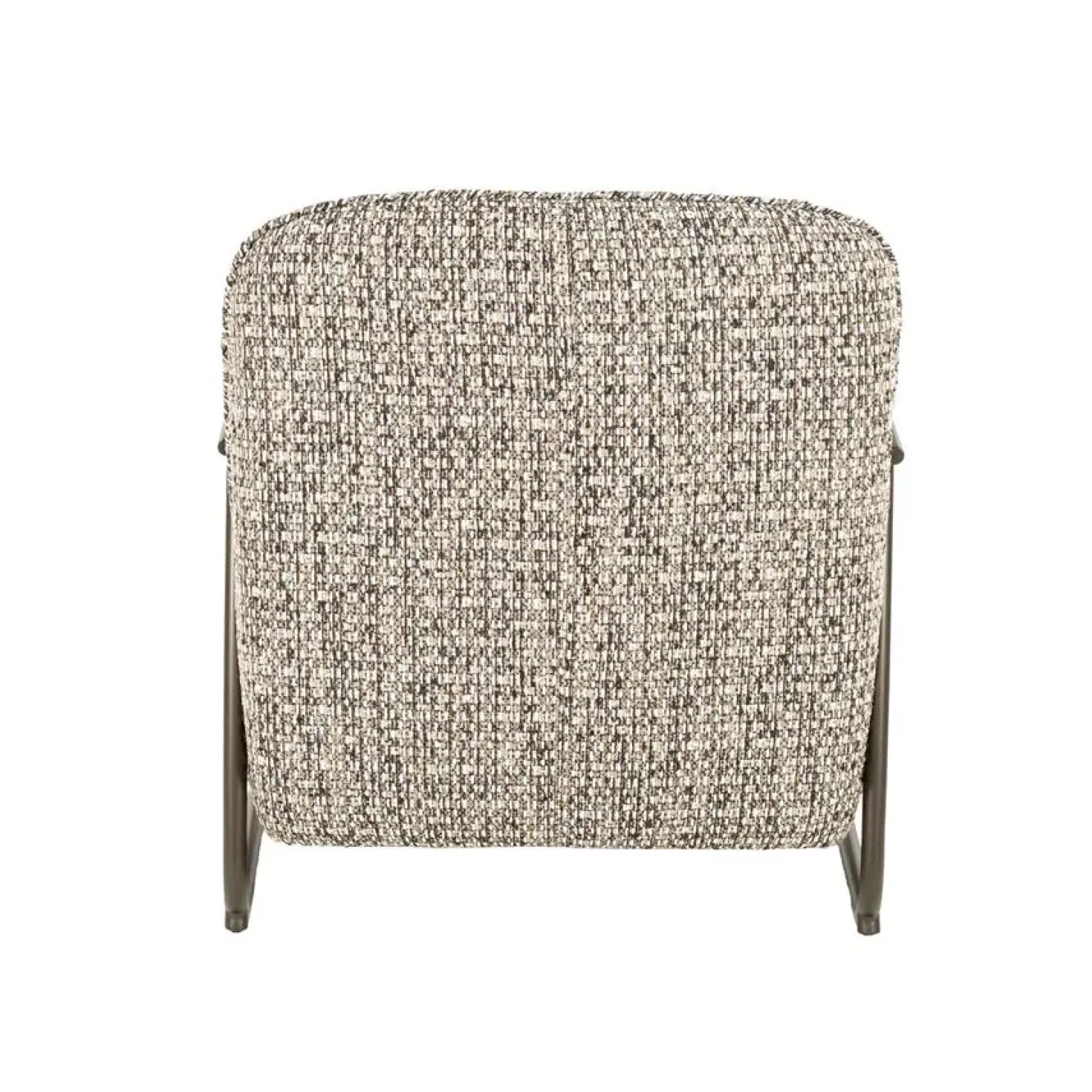 Vive Norel Fauteuil Taupe
