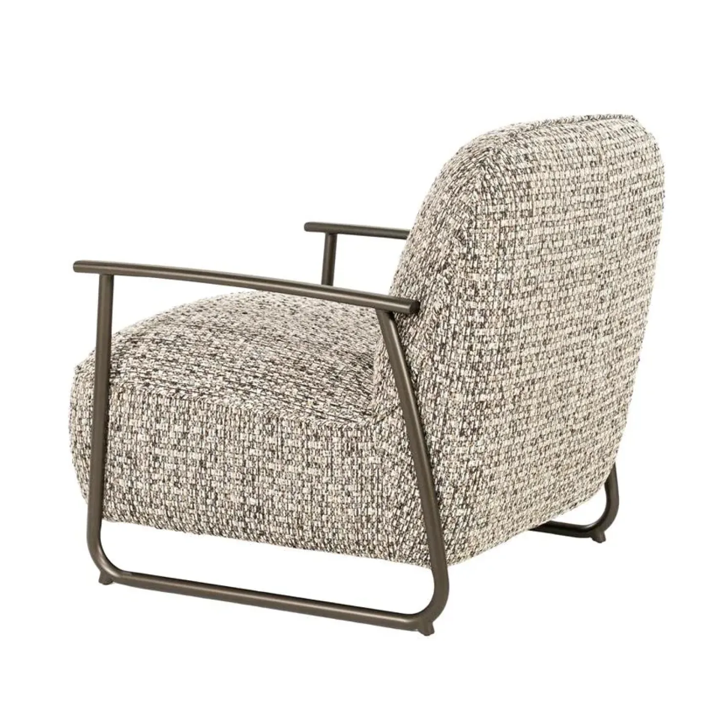 Vive Norel Fauteuil Taupe