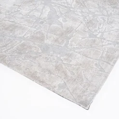 Vloerkleed Faune 160×230 cmgrijs