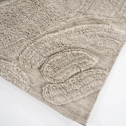 Vloerkleed Kala Taupe 200x300cm
