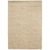 Vloerkleed Loop 160×230 beige