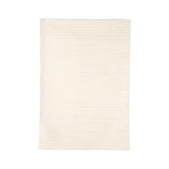 Vloerkleed Luxy Ivory Synthetisch 160x230cm