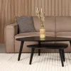 Vloerkleed Luxy Ivory Wol 200x300cm