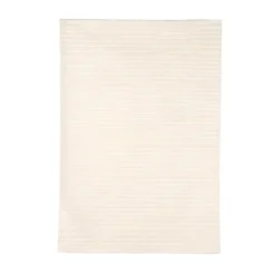 Vloerkleed Luxy Ivory Wol 200x300cm