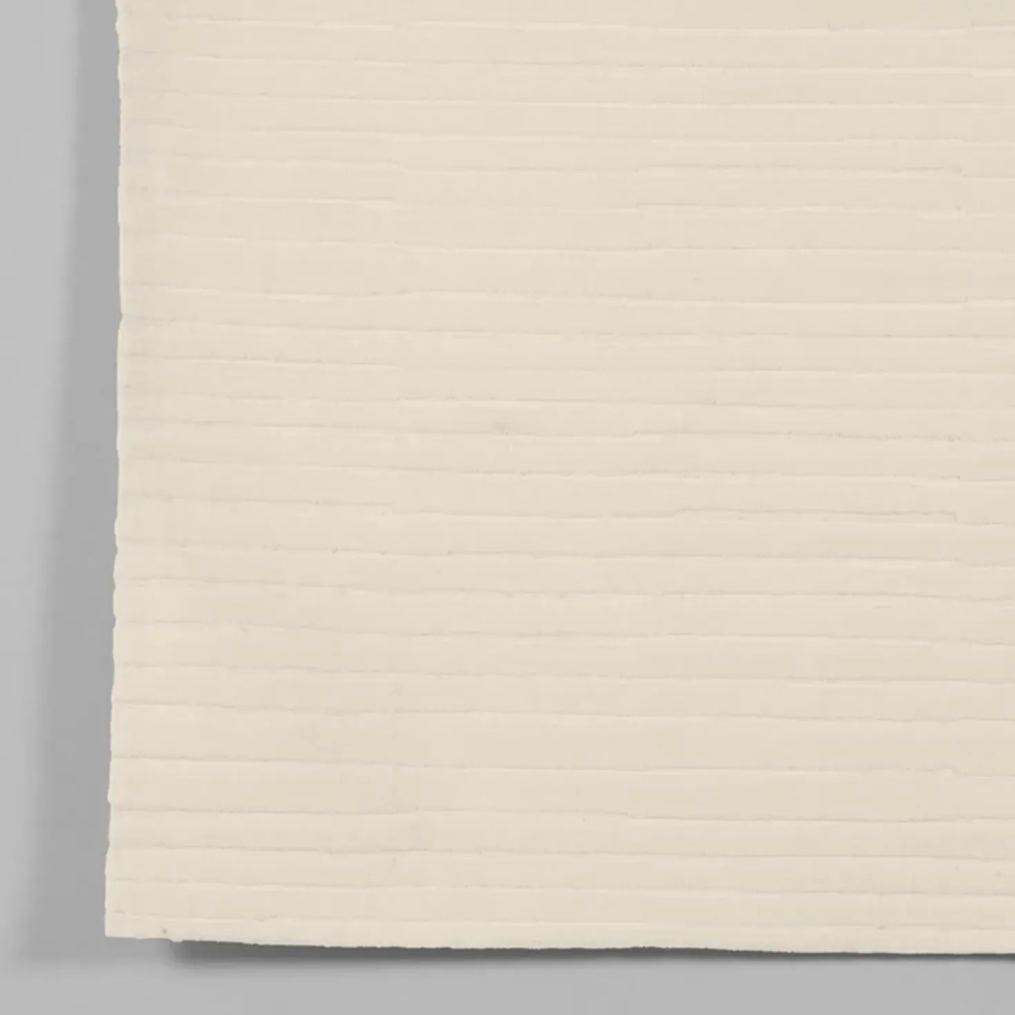 Vloerkleed Luxy Ivory Wol 200x300cm