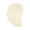 Vloerkleed Mody Ivory Synthetisch 160x230cm