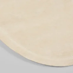 Vloerkleed Mody Ivory Synthetisch 160x230cm
