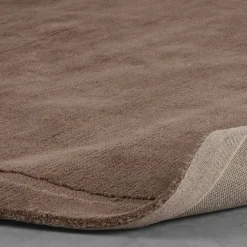 Vloerkleed Mody Taupe Synthetisch 200x300cm
