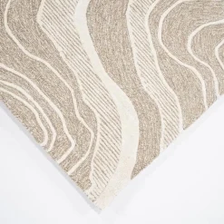 Vloerkleed Soil Beige 190x290cm