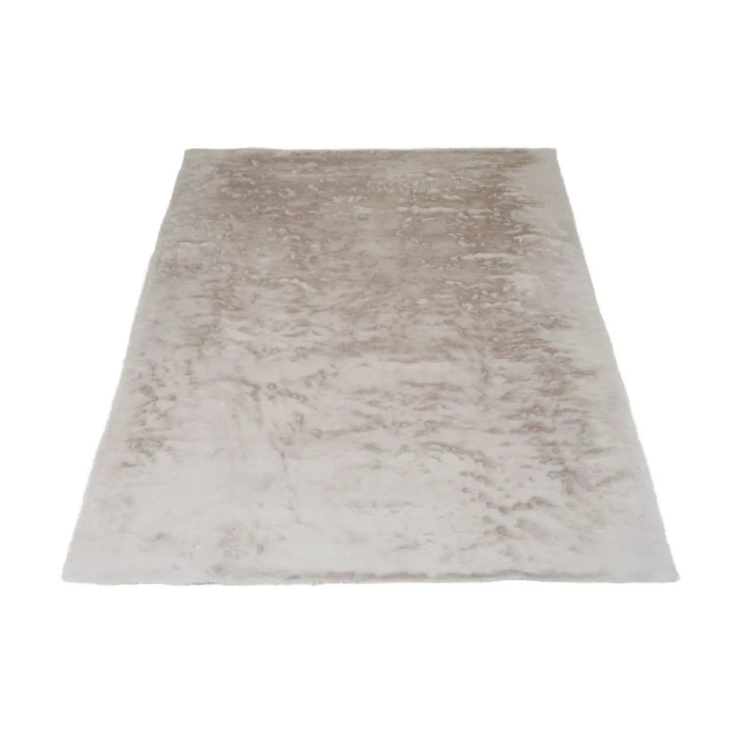 Vloerkleed Velluto Nature 80 x 150 cm