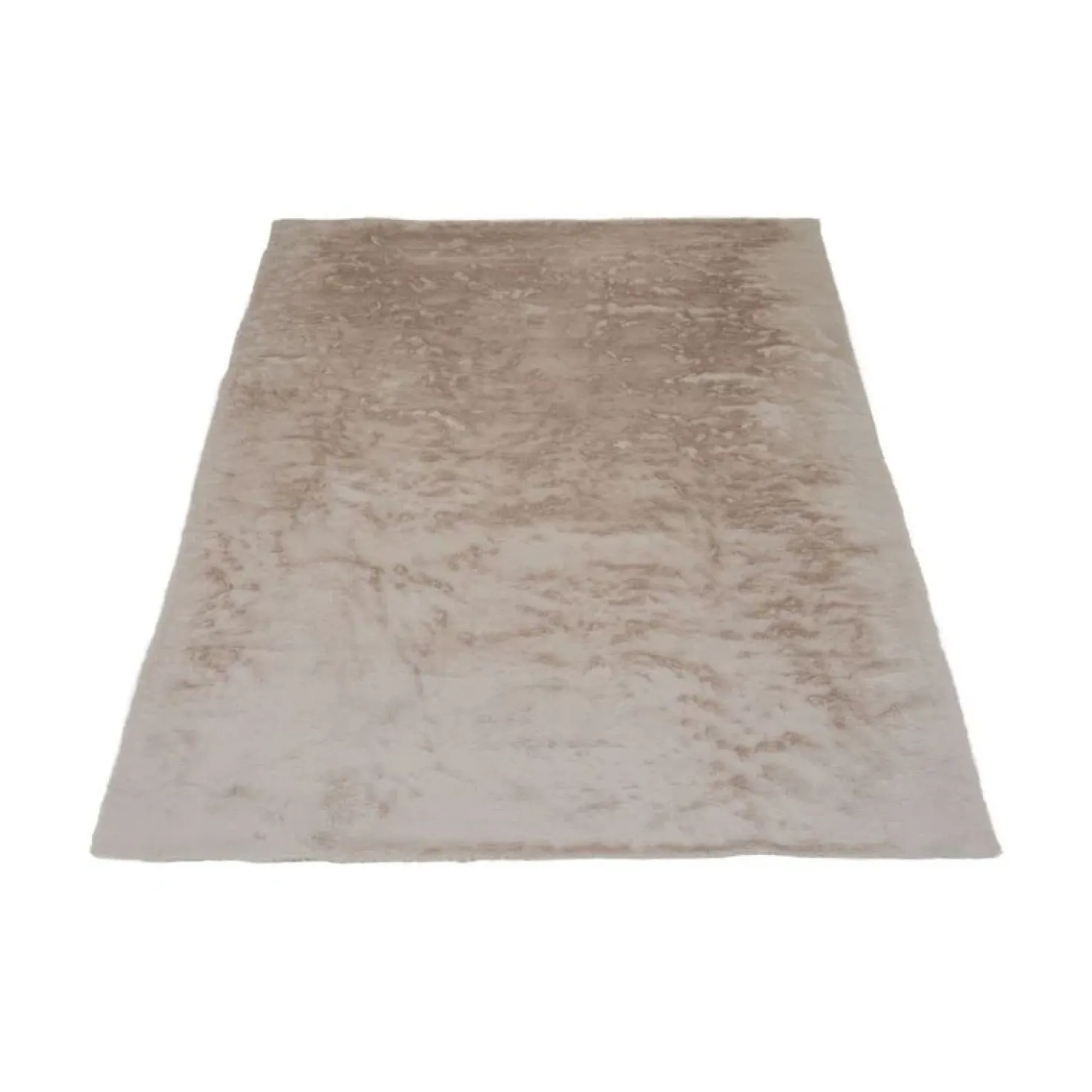 Vloerkleed Velluto Toffee 200 x 280 cm