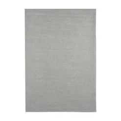 Vloerkleed Wolly Grijs Wol 200x300cm